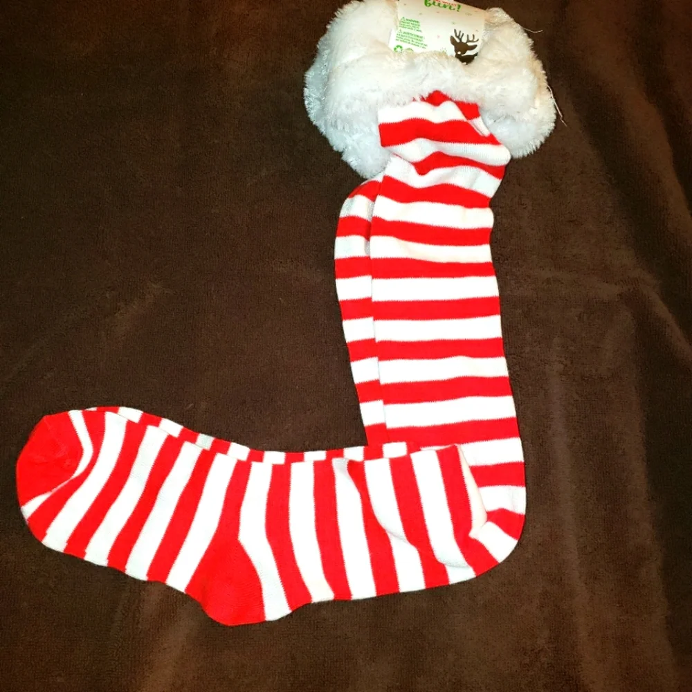 Christmas socks - Picture 1 of 2